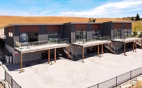 Alpine View Apartment 3 - Tekapo